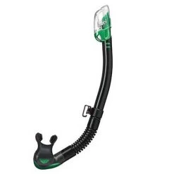 TUSA Silicone Hyperdry Elite II Diving Tube