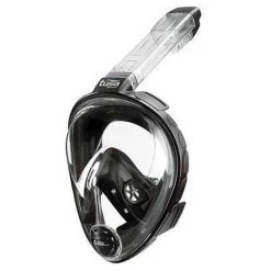 Full Face Snorkel Mask