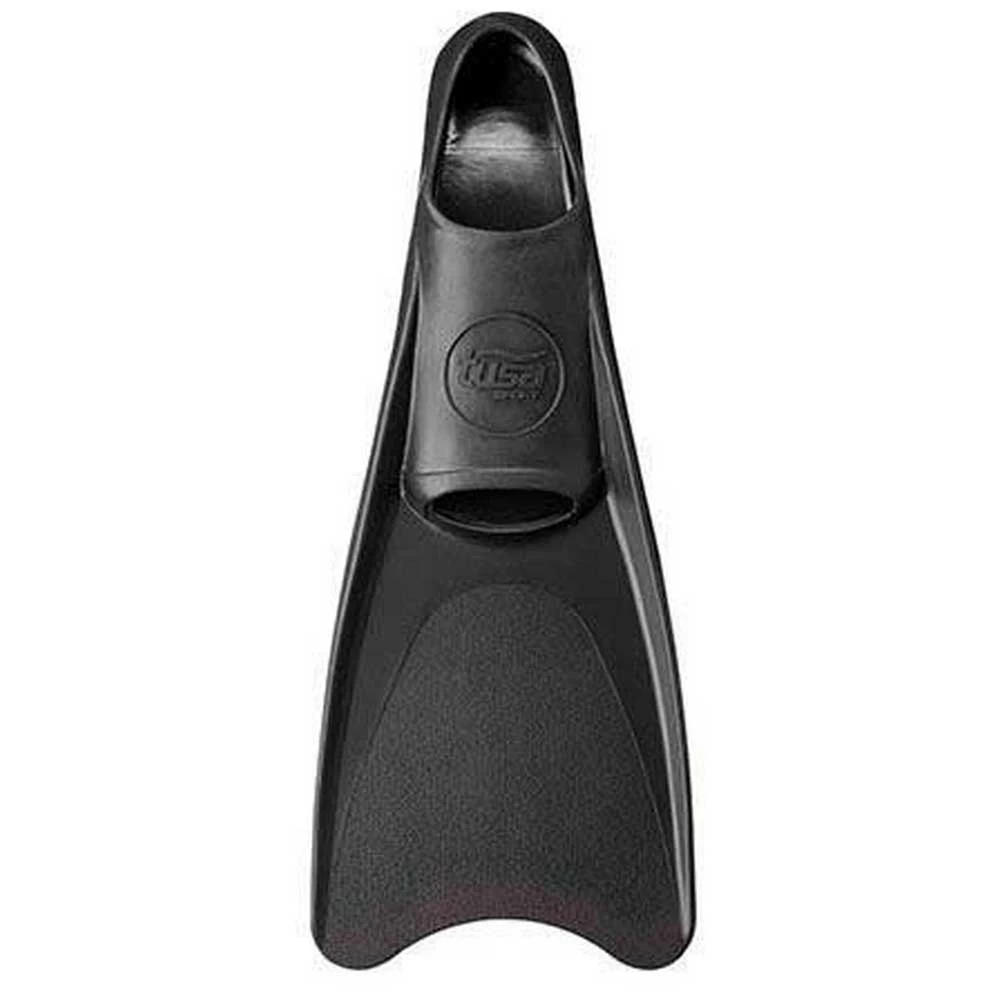 Full Foot Rubber Snorkeling Fins 2 Full Foot Rubber Snorkeling Fins - Image 2