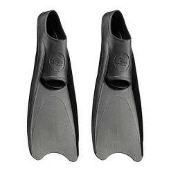 Full Foot Rubber Snorkeling Fins