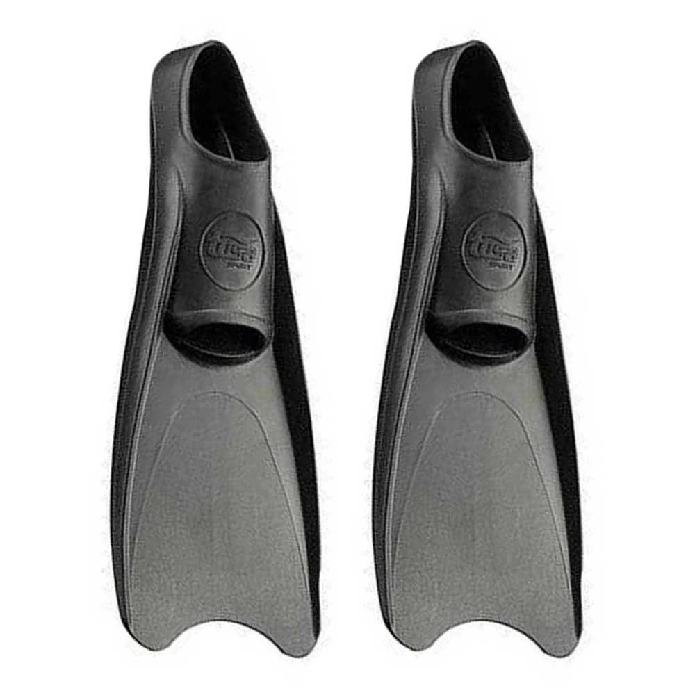 Full Foot Rubber Snorkeling Fins 1 Full Foot Rubber Snorkeling Fins