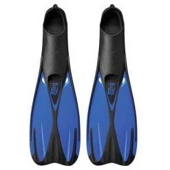 Full Foot Snorkeling Fins
