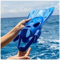 Snorkeling Fins -Sports - water sports equipment tusa sport snorkeling fins 2