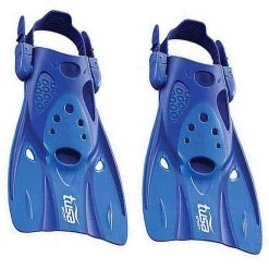 Snorkeling Fins