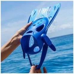 Snorkeling Fins -Sports - water sports equipment tusa sport snorkeling fins 3