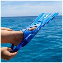 Snorkeling Fins -Sports - water sports equipment tusa sport snorkeling fins 4