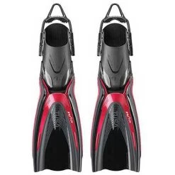 TUSA Switch Hyflex Snorkeling Fins