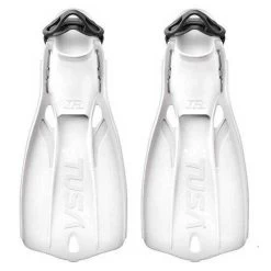 TUSA Travel Right Snorkeling Fins