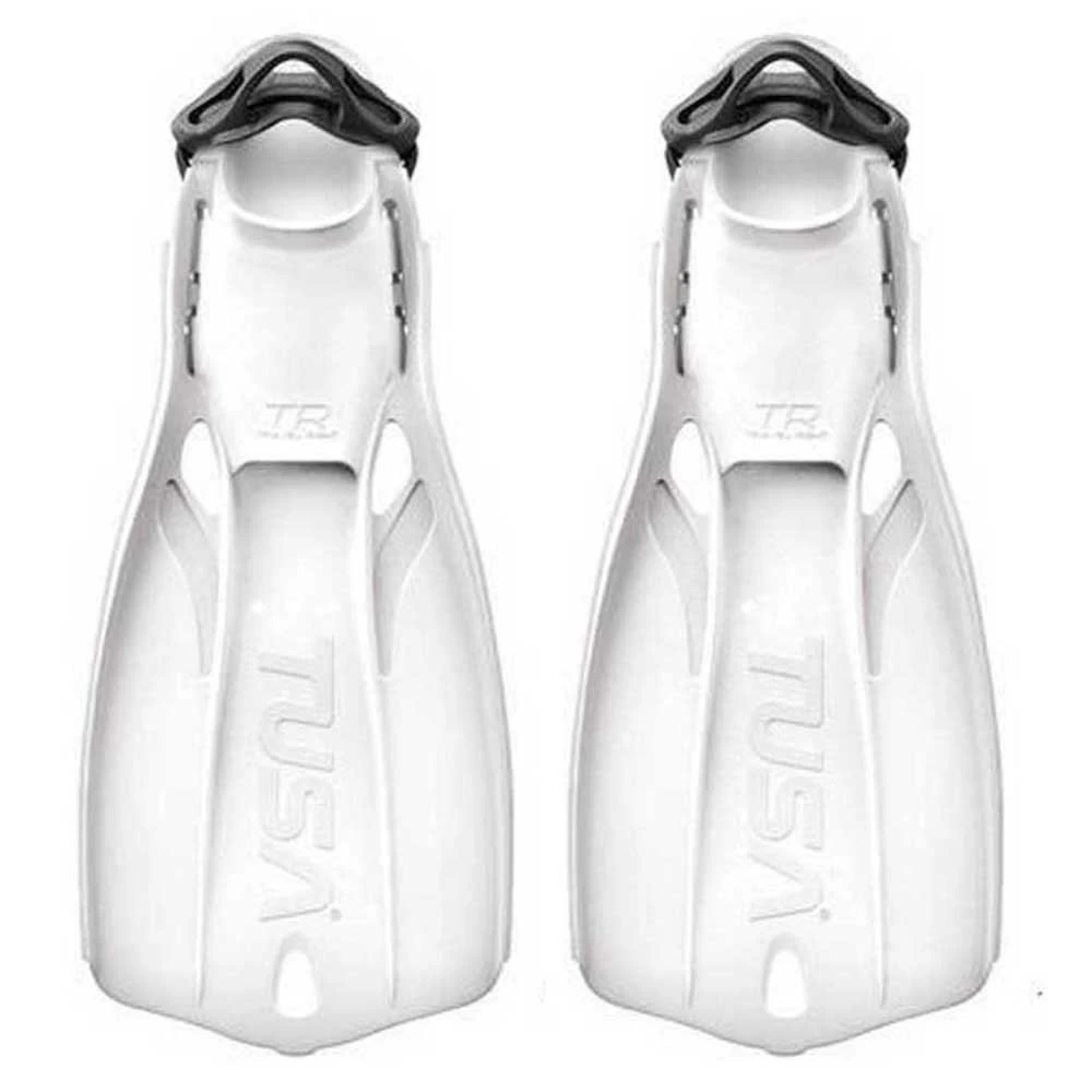 TUSA Travel Right Snorkeling Fins