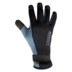 Typhoon Aramidic Lining II 3 Mm Gloves