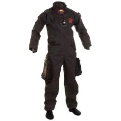 Typhoon DS1 Dry Suit