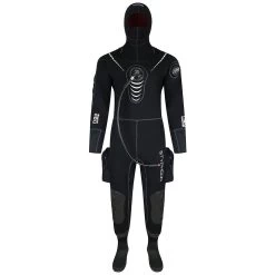 Typhoon Neo Quantum Air Dry Suit