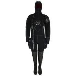 Typhoon Quantum Dry Suit Woman