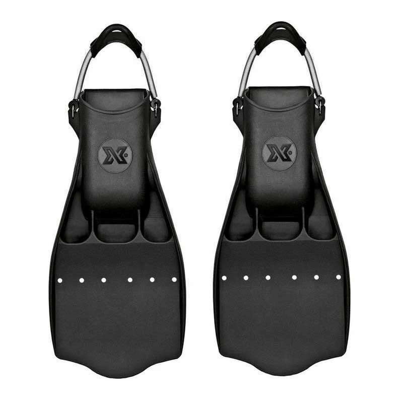EX1 Soft Diving Fins 1 EX1 Soft Diving Fins