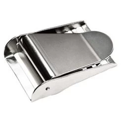 Stainless Steel Buckle