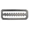 Tri Glider Serrated