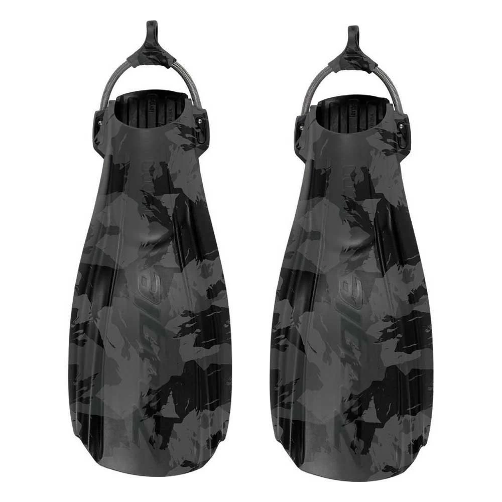 Recon Diving Fins 1 Recon Diving Fins